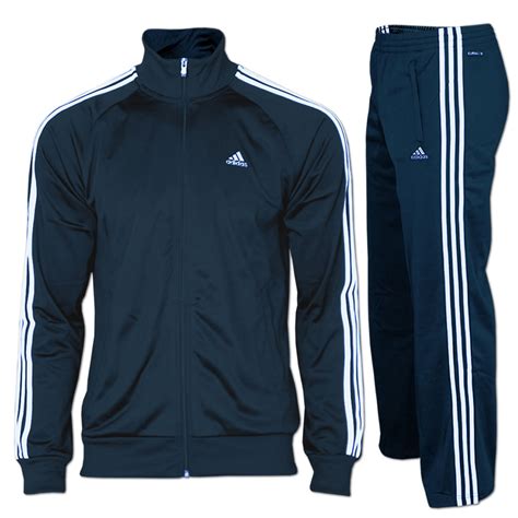 adidas anzüge herren günstig|Herren.